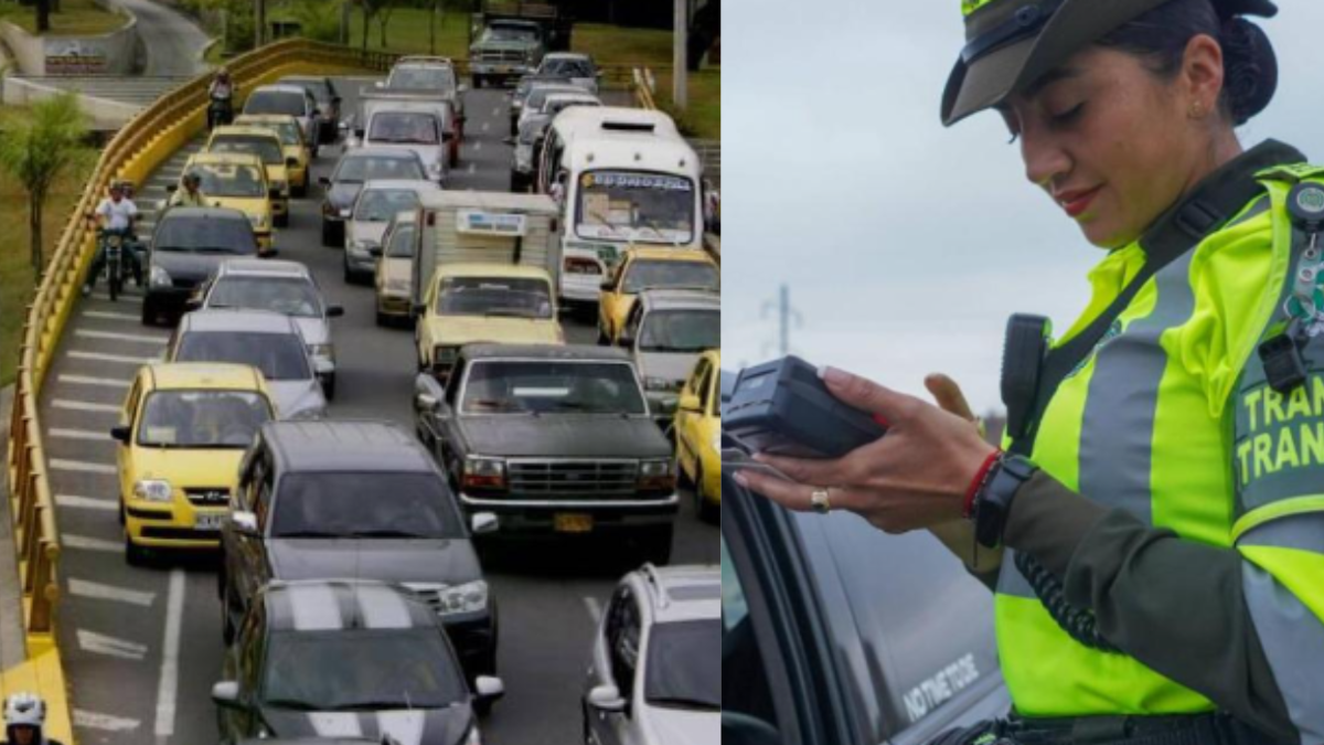 ¡Evite multas! Pico y placa en Cali para este martes 29 de septiembre: placas restringidas y horario