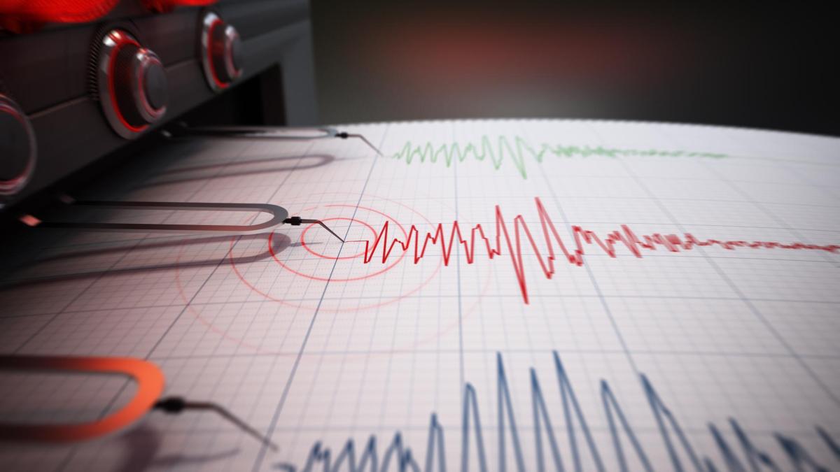 Temblor hoy en Colombia | Reportan ocho sismos durante la madrugada de este sábado 19 de septiembre; el mayor fue de magnitud 4,0: detalles