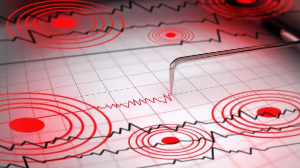 Temblor hoy en Colombia | Fuerte sismo de magnitud 4,6 en Istmina, Chocó, hoy viernes 18 de septiembre; van cinco movimientos telúricos en el país