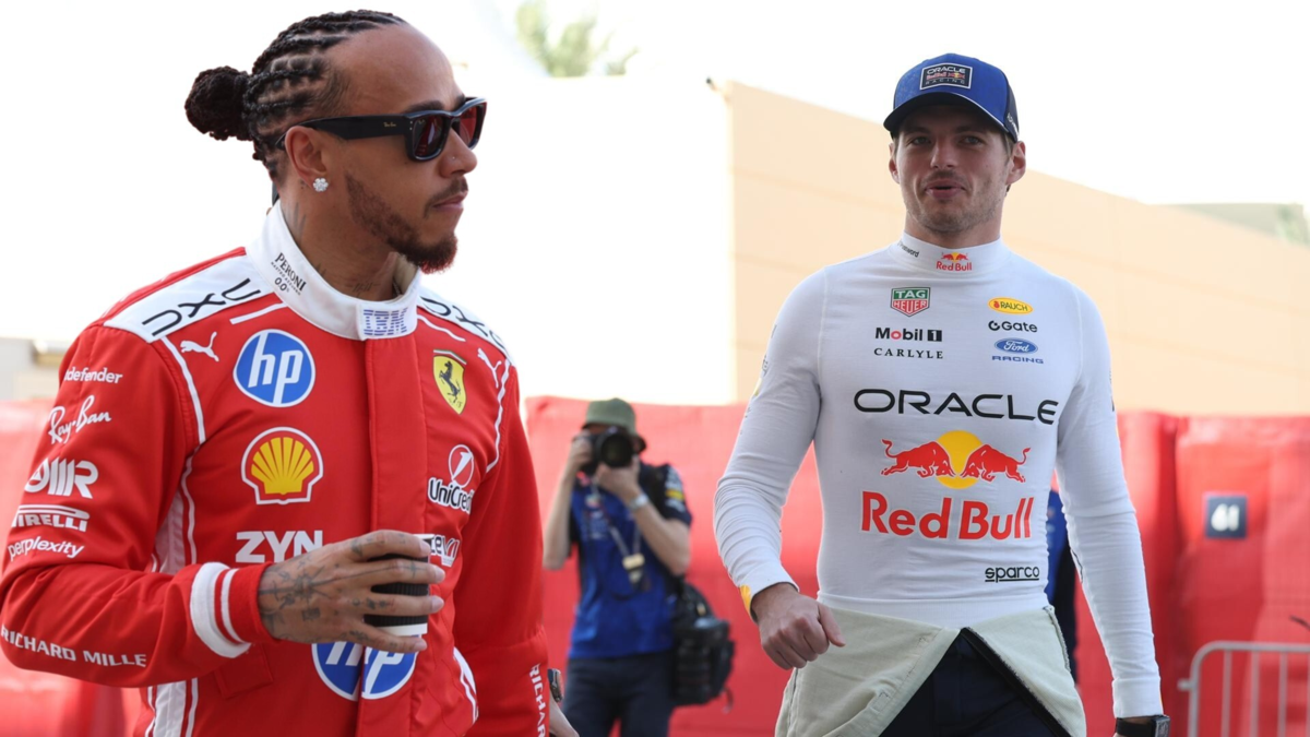 Max Verstappen, Lewis Hamilton y los pilotos de Fórmula 1 levantan la voz ante el anuncio de carreras más cortas en 2027: 'No tiene sentido'