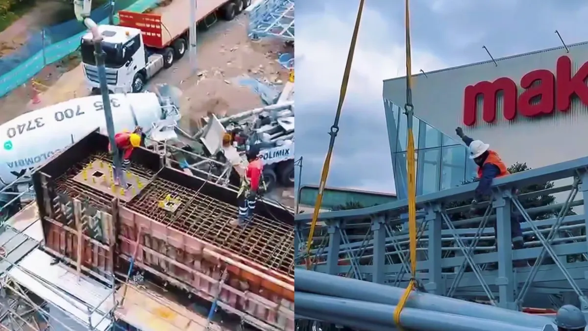 ¿Cuándo quitarán el semáforo de la Boyacá frente a Titán Plaza en Bogotá? Así avanza la obra para el nuevo puente peatonal