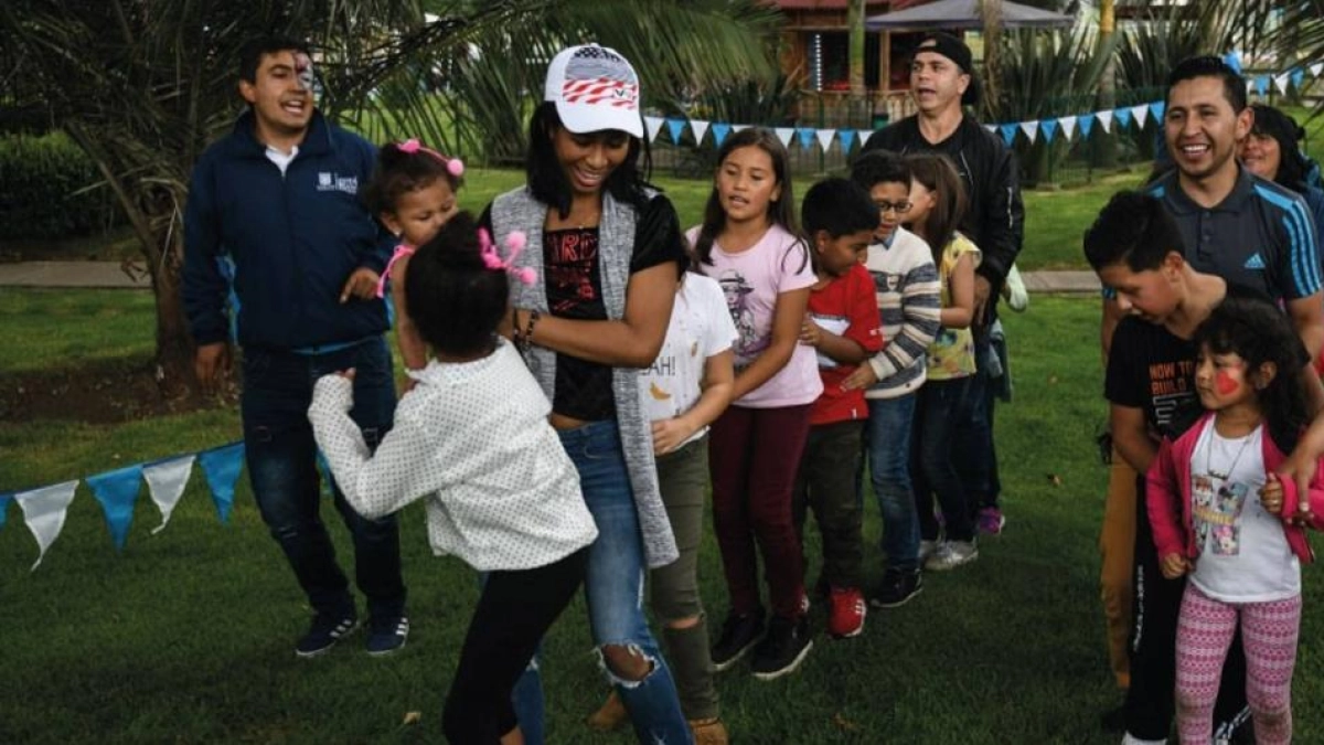 Semana de receso escolar | Idartes ofrece experiencias artísticas gratis para niños y familias en Bogotá en octubre de 2026: proceso de inscripción