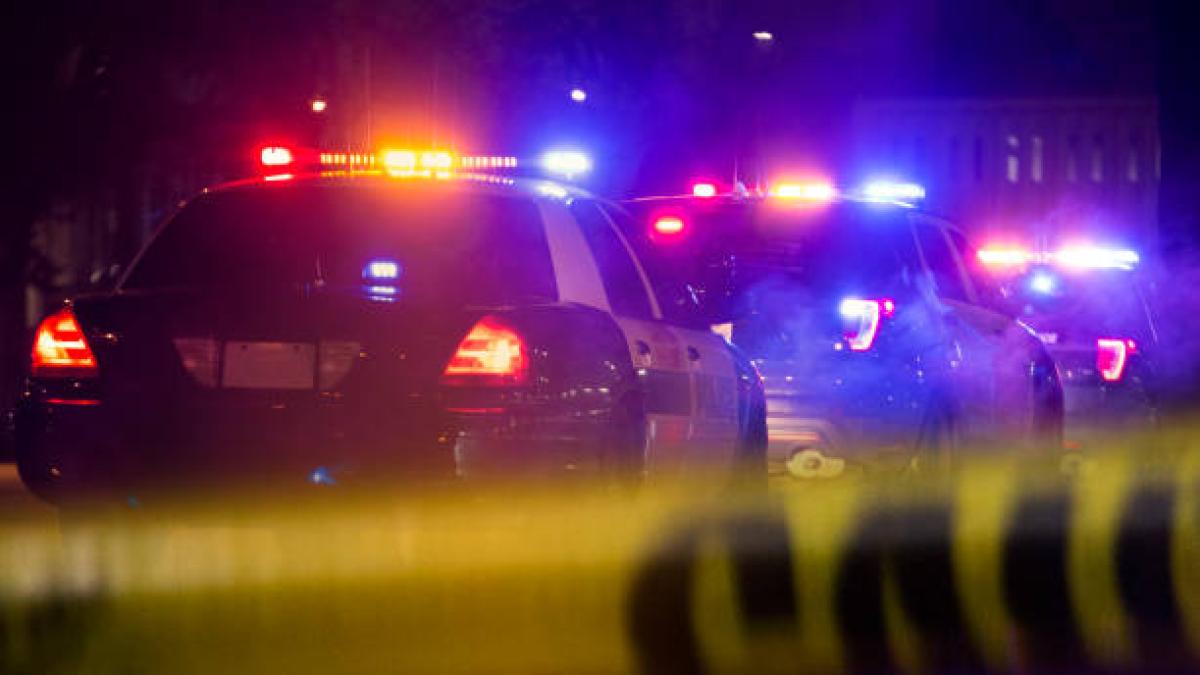 Tiroteo en tienda de Halloween dentro de un centro comercial en California, Estados Unidos, deja un muerto y seis heridos: el sospechoso está prófugo