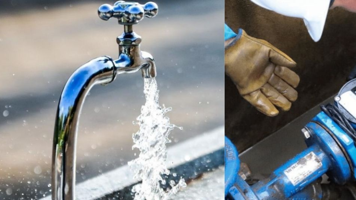 Bogotá mantiene el ahorro de agua, pero tres localidades aumentaron su consumo: así están las cifras