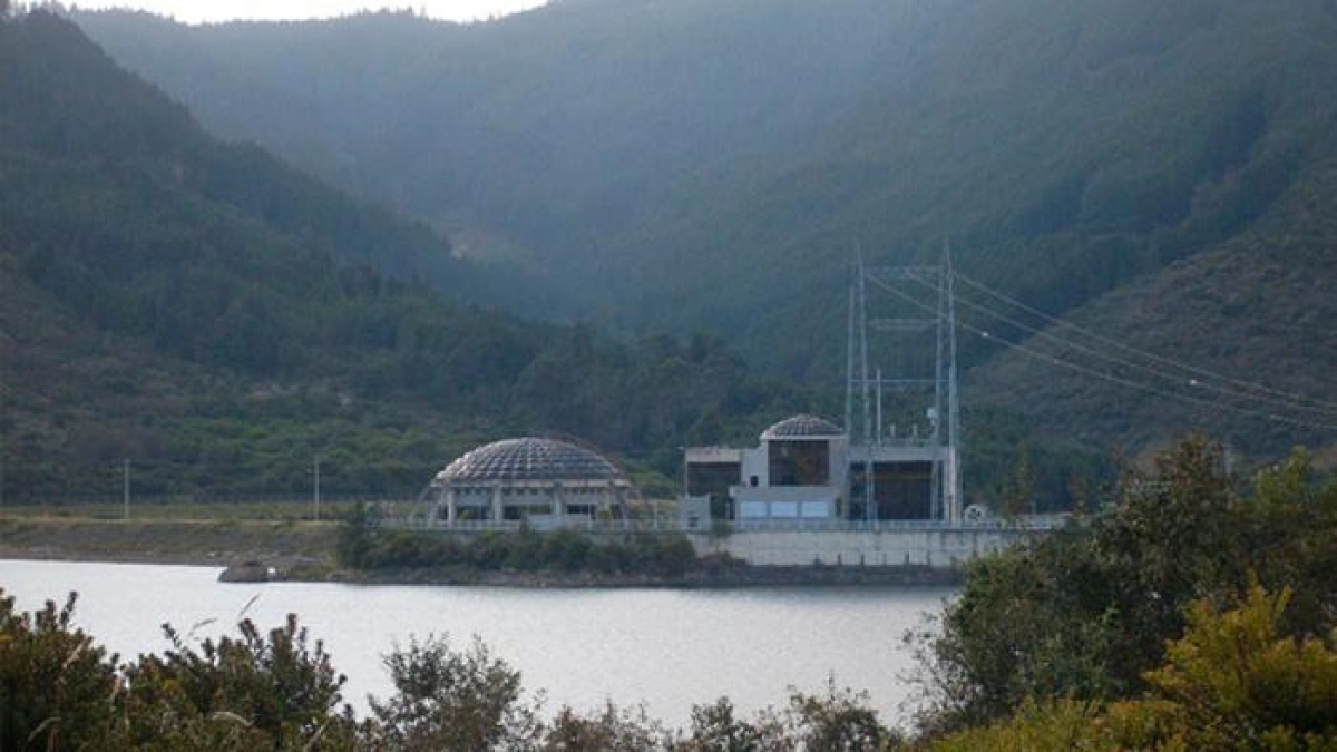 Contraloría de Bogotá imputó cargos a tres empresas por más de $13.320 millones en obras de la planta de tratamiento de agua Francisco Wiesner