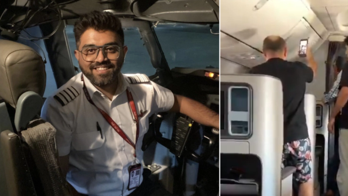 Fiscalía emiratí confirma que el copiloto de Flydubai quería secuestrar el avión con destino a Israel para cometer un 'acto terrorista'