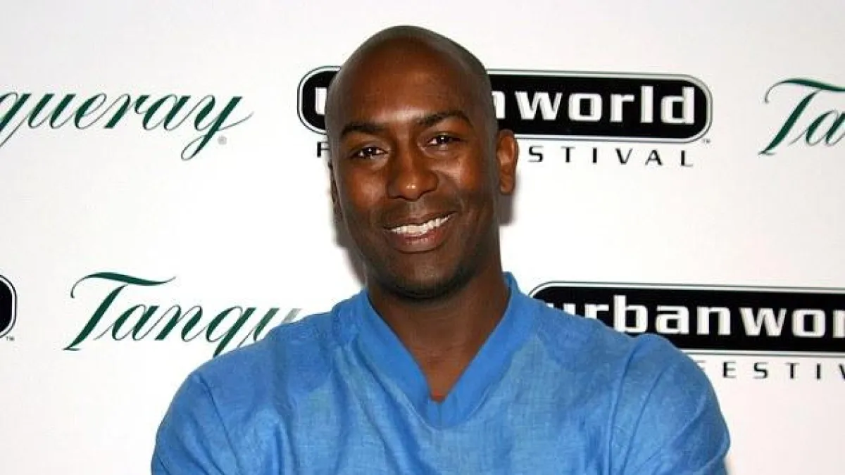 Muere a los 57 años Reggie McFadden, cómico de 'In Living Color' y 'Def Comedy Jam': trabajó junto a Jim Carrey