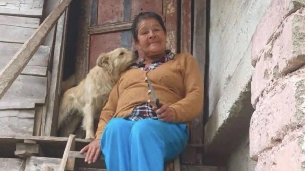 Última llamada que tuvo Blanca Pardo, adulta mayor que murió tras ser hallada en Nariño con signos de violencia y abuso sexual: 'El celular sonó'