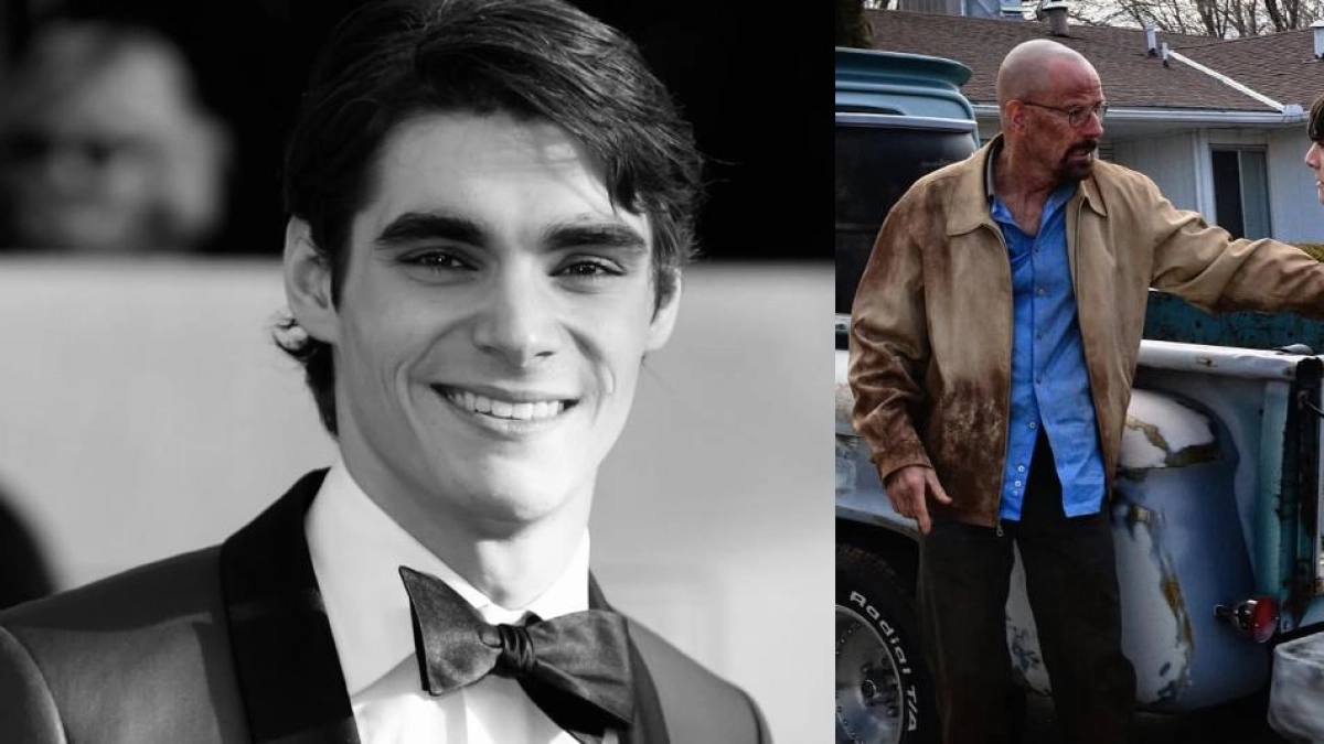 Última publicación de RJ Mitte, actor de 'Breaking Bad', días antes de morir; dejó mensaje relacionado con la famosa serie: 'Preguntas sin responder'
