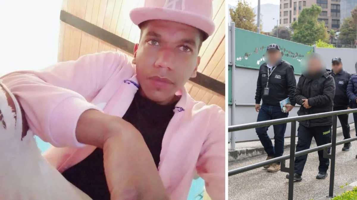 Dictaron medida de aseguramiento contra cuatro policías señalados por el homicidio de Donovan Balanta en Soacha: Policía Nacional se pronunció