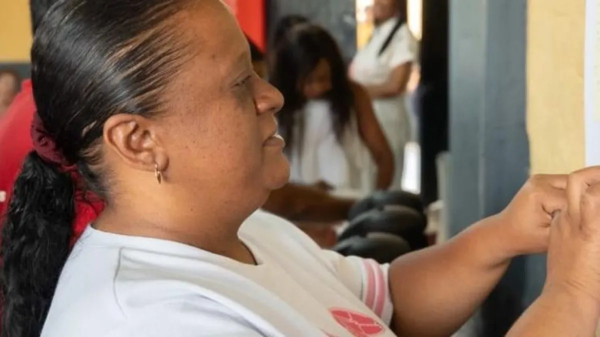 'Obras por impuestos' viabilizan mejoras en colegios públicos para beneficiar a 1.101 estudiantes en el municipio de Florida, Valle