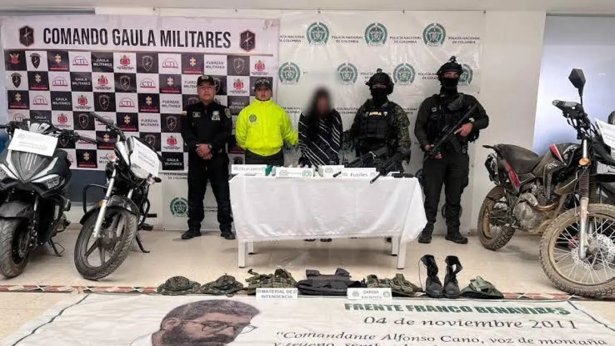 ¿Cómo las disidencias convirtieron el robo de motocicletas en su fuente de repuestos y reclutamiento en el suroccidente del país?